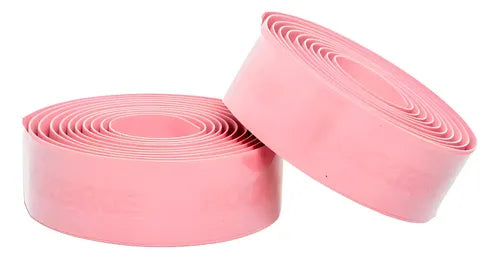 CINTA PARA MANUBRIO ROCKBROS GH-080 ROSA