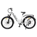 BICICLETA ROUE E-BIKE CITTA R27.5 7V BLANCA