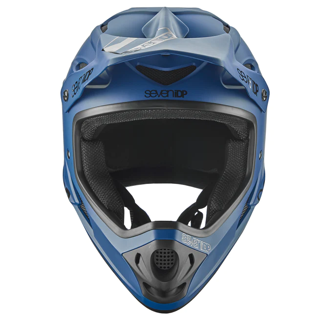 CASCO SEVEN IDP M1 FULL FACE DIESEL BLUE XL