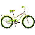 BICICLETA BENOTTO GISELLE CITY R20 CREMA