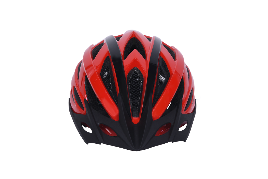 CASCO SAFETY LABS JUNO NEGRO/ROJO M