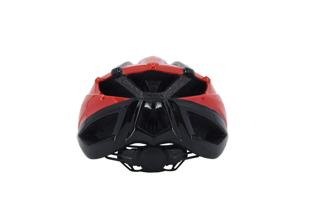 CASCO SAFETY LABS JUNO NEGRO/ROJO M