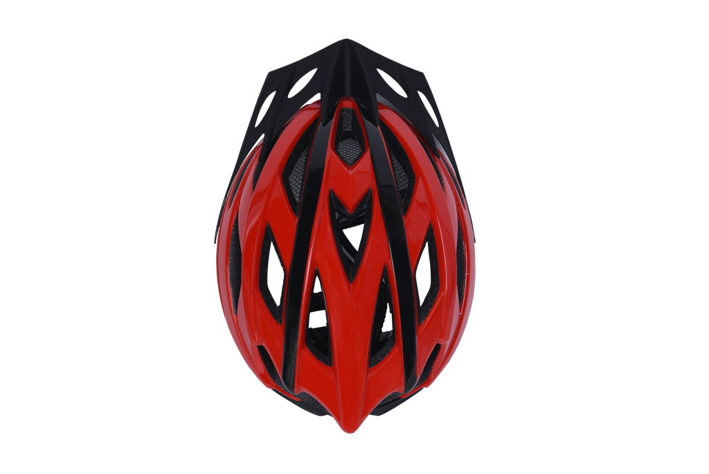 CASCO SAFETY LABS JUNO NEGRO/ROJO M