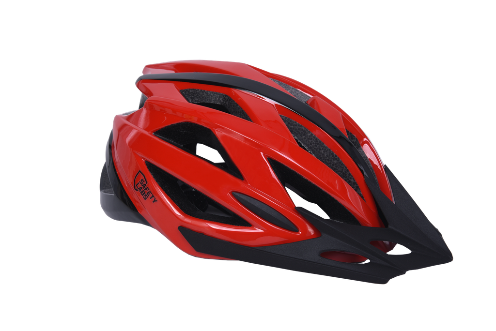 CASCO SAFETY LABS JUNO ROJO L