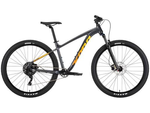 BICICLETA KONA LAVA DOME MONTAÑA R29 1x9V