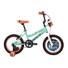 BICICLETA BENOTTO BMX LYON R16 1V