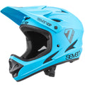CASCO SEVEN IDP M1 FULL FACE MATT BLUE YL