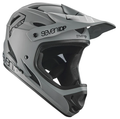 CASCO SEVEN IDP M1 FULL FACE GRIS L