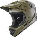 CASCO SEVEN IDP M1 FULL FACE VERDE XL