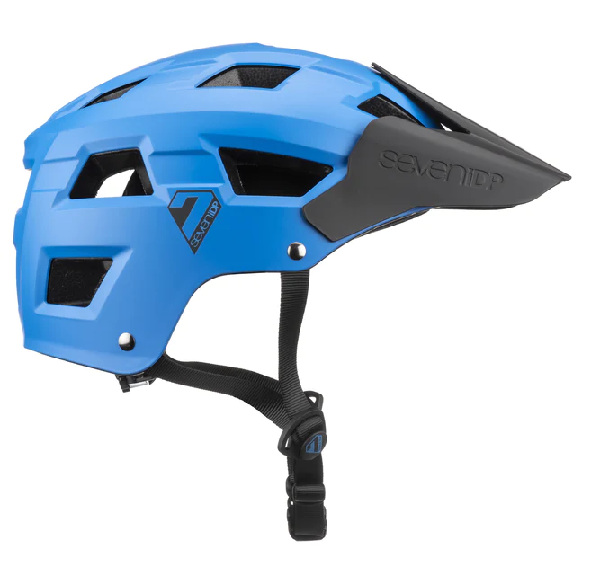 CASCO SEVEN IDP MTB M5 AZUL L