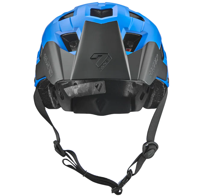 CASCO SEVEN IDP MTB M5 AZUL L