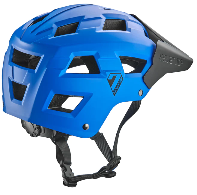 CASCO SEVEN IDP MTB M5 AZUL L
