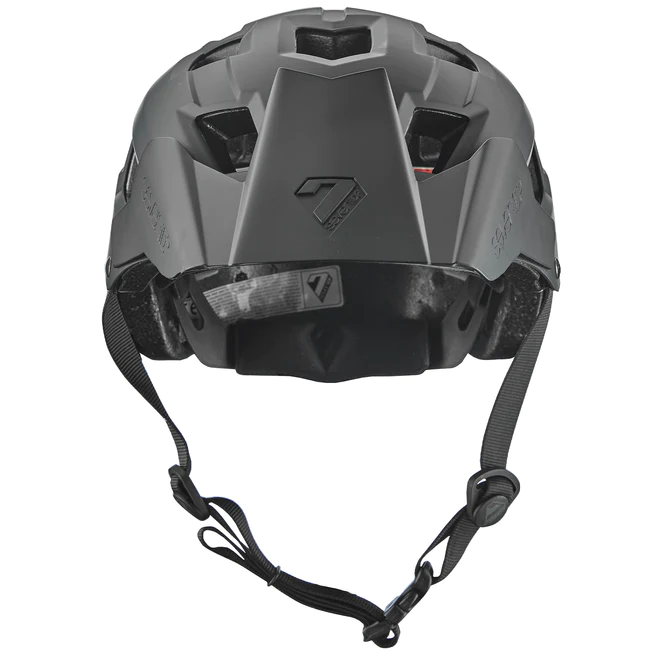 CASCO SEVEN IDP MTB M5 NEGRO M
