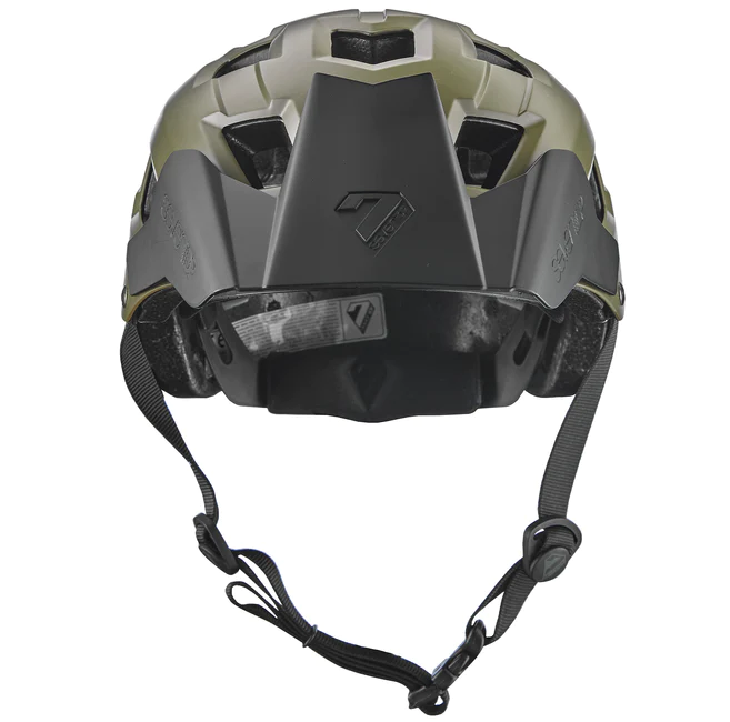 CASCO SEVEN IDP MTB M5 VERDE SM