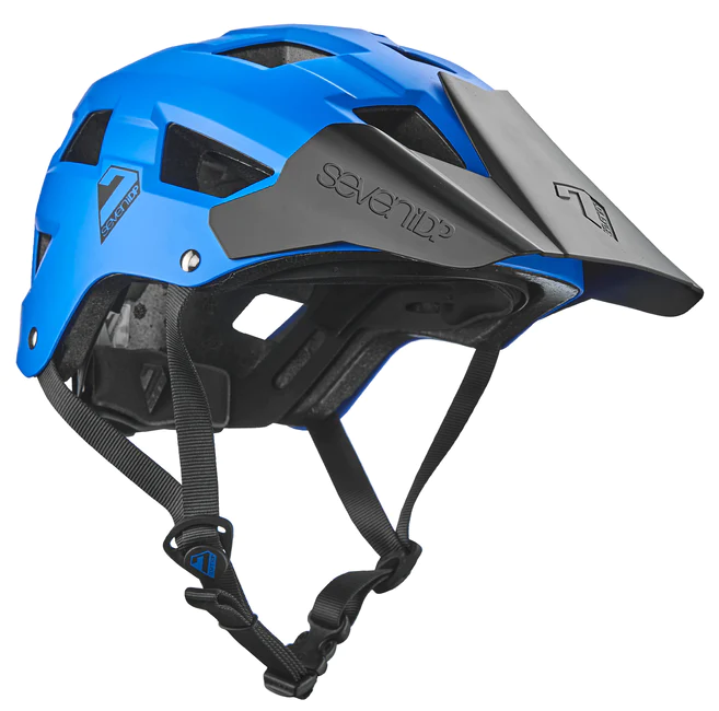 CASCO SEVEN IDP MTB M5 AZUL L