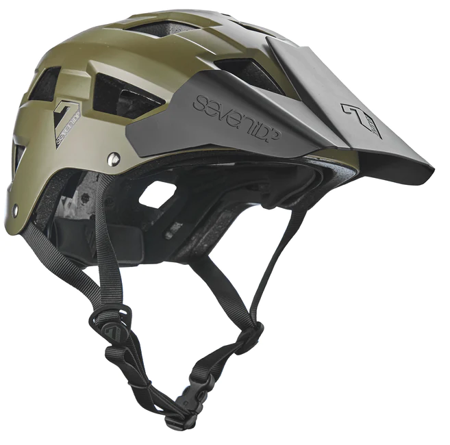 CASCO SEVEN IDP MTB M5 VERDE SM