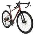 ALUBIKE SPORT ONIX 700C VINO T-51 18V