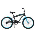 BICICLETA BENOTTO RIDER CITY R20 1V