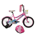 BICICLETA BENOTTO SAFARI BMX R16 1V