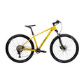 ALUBIKE MTB SIERRA 26 AMARILLO T-M 8V