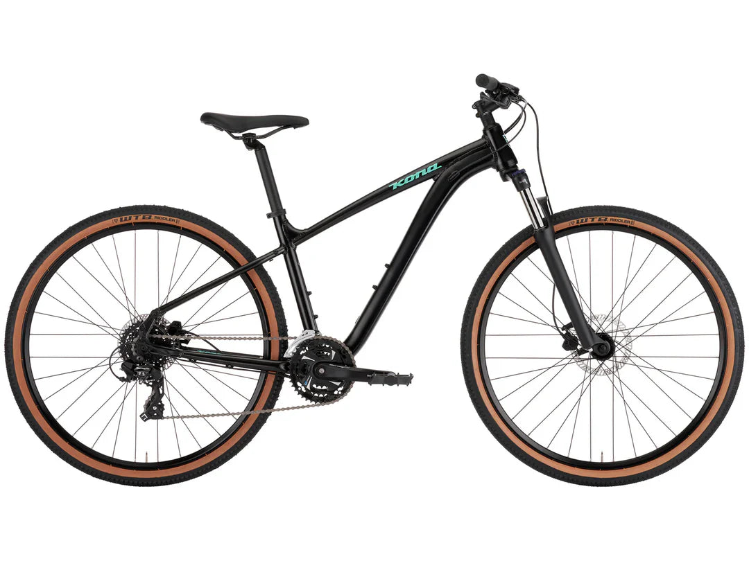 BICICLETA KONA SPLICE SEMI-URBANA/MTB 700x45C 24V M