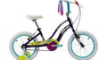 BICICLETA MERCURIO VENTI R16 PURPURA 1V