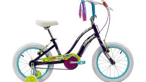 BICICLETA MERCURIO VENTI R16 PURPURA 1V