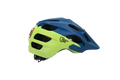 CASCO SAFETY LABS VOX AZUL/AMARILLO L