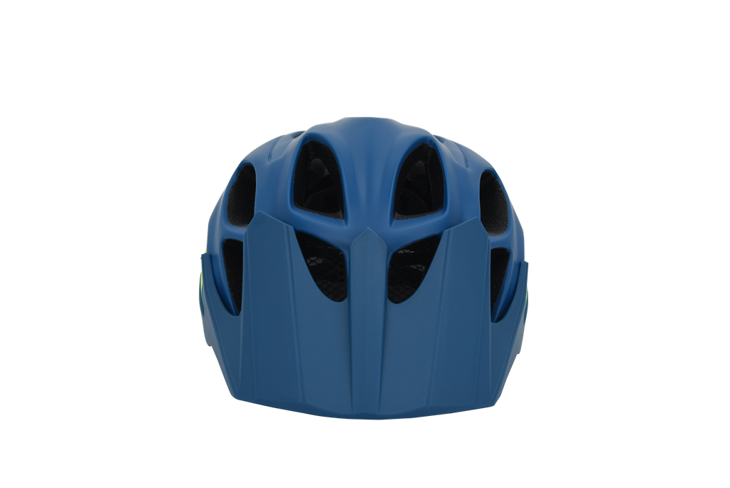CASCO SAFETY LABS VOX AZUL/AMARILLO L